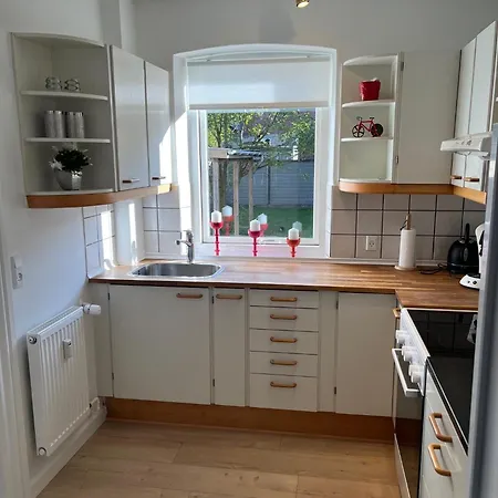 Stor I Smørhullet Af Centrum