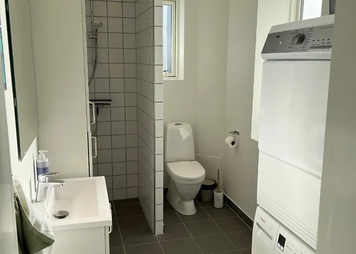 Stor I Smorhullet Af Centrum Nyaraló *