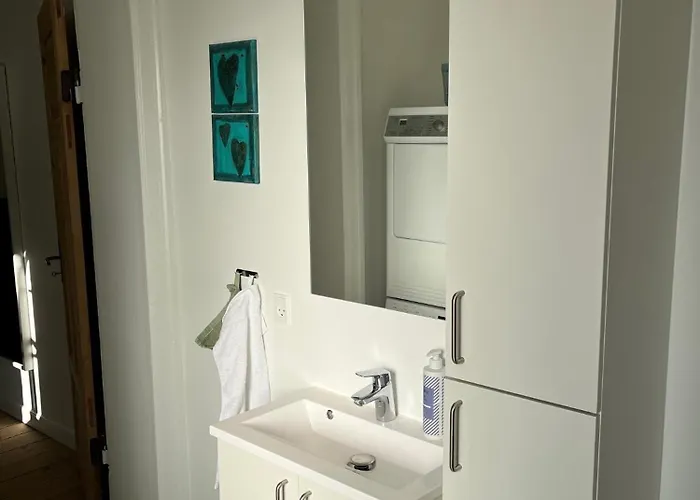 Stor I Smorhullet Af Centrum Odense