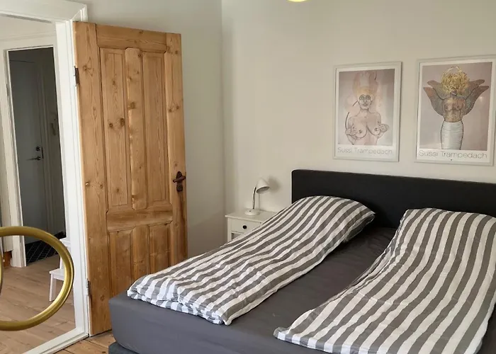 Stor I Smorhullet Af Centrum