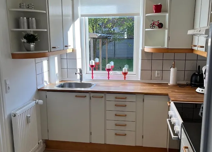 Stor I Smorhullet Af Centrum